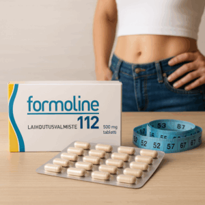 Formoline 112 kokemuksia