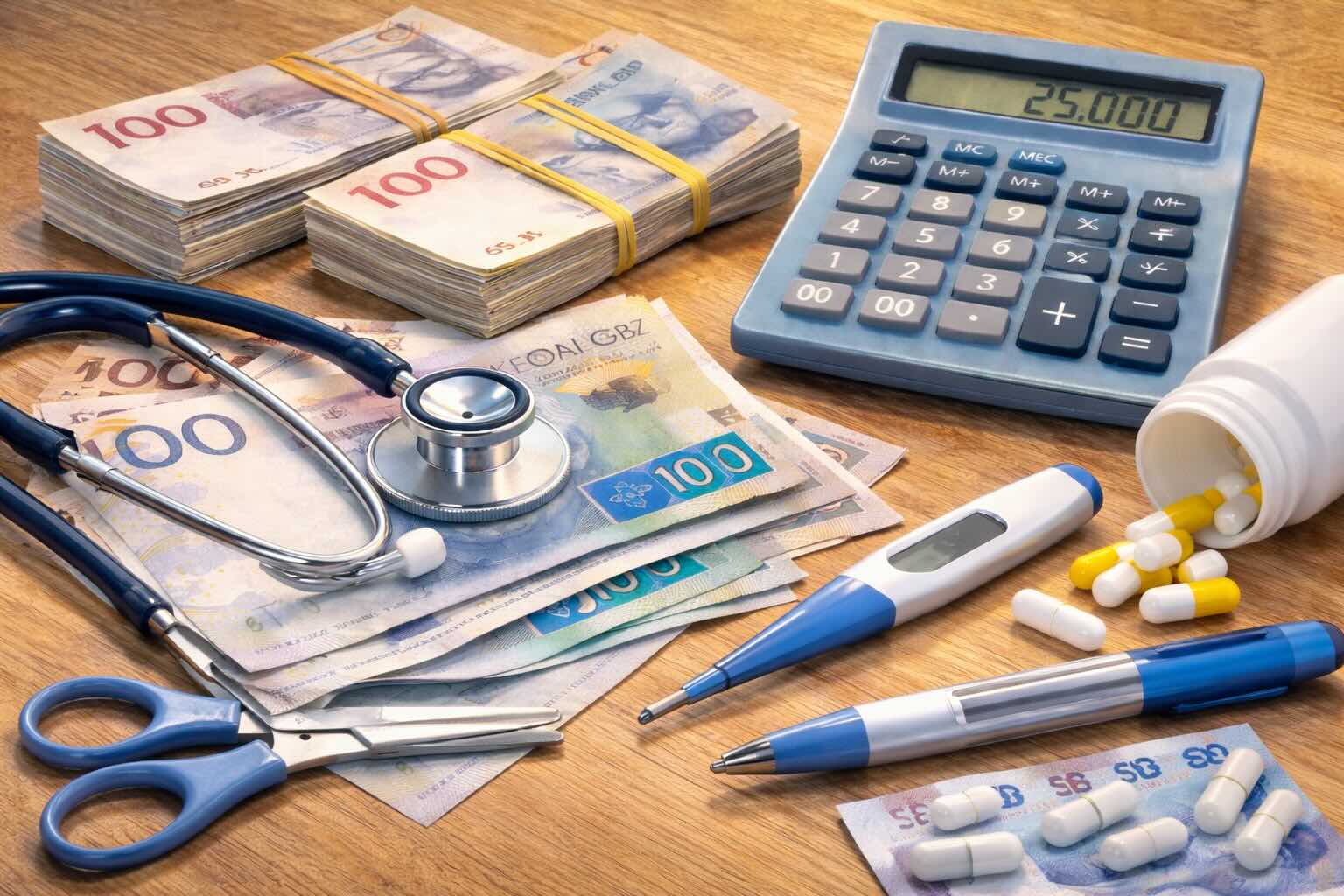 lahihoitajan-palkka-ruotsissa