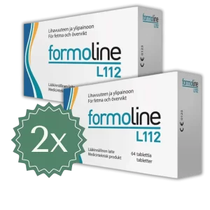 Formolinepakkaus